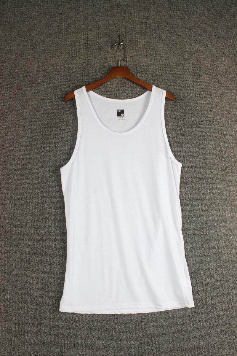 Débardeur homme Woolen gilet - Ref 1585962 Image 6