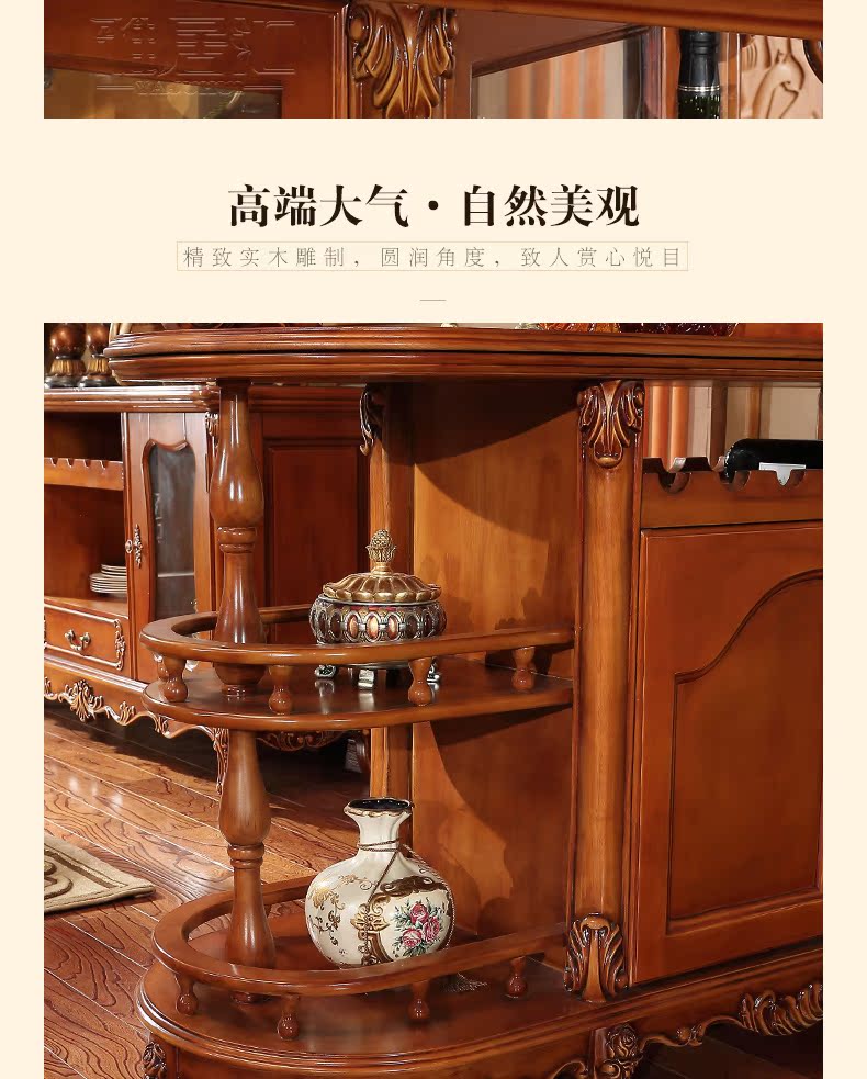 Yajuhui Phòng khách phù hợp với bộ đồ nội thất gói sofa da châu Âu bàn cà phê mẫu bàn ghế phòng khách hiện đại