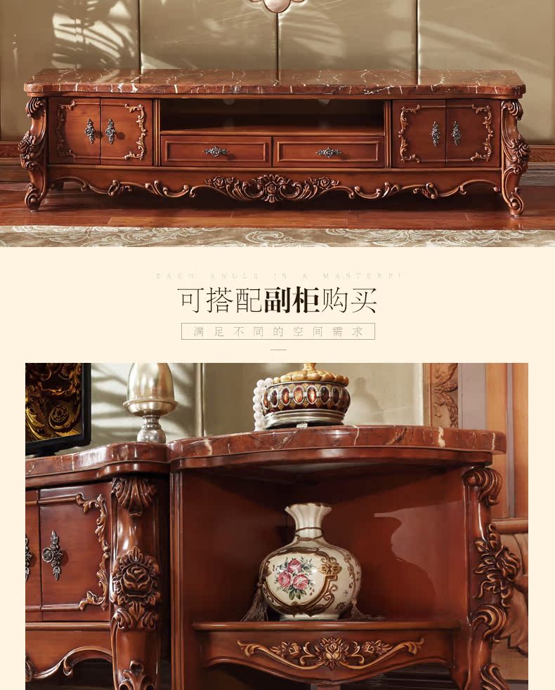 Yajuhui Phòng khách phù hợp với bộ đồ nội thất gói sofa da châu Âu bàn cà phê mẫu bàn ghế phòng khách hiện đại