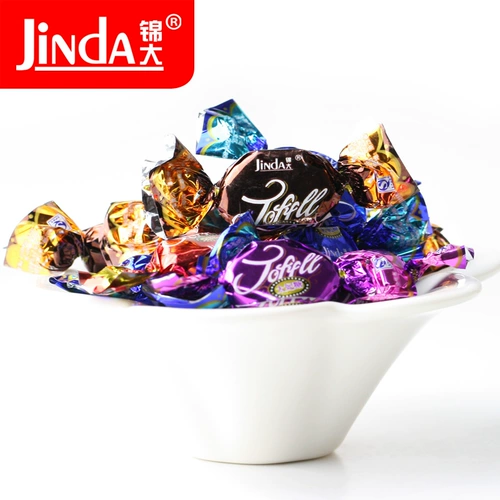 锦大 Классическая тайфайфу сахар свадьба свадьба свадьба сахарные продукты оптовые закуски с сахарными закусками сахарные закуски