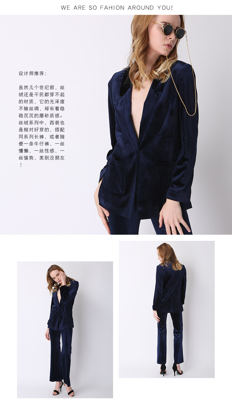 Veste pour femme DREAM CHIN en Polyester - Ref 3218984 Image 34