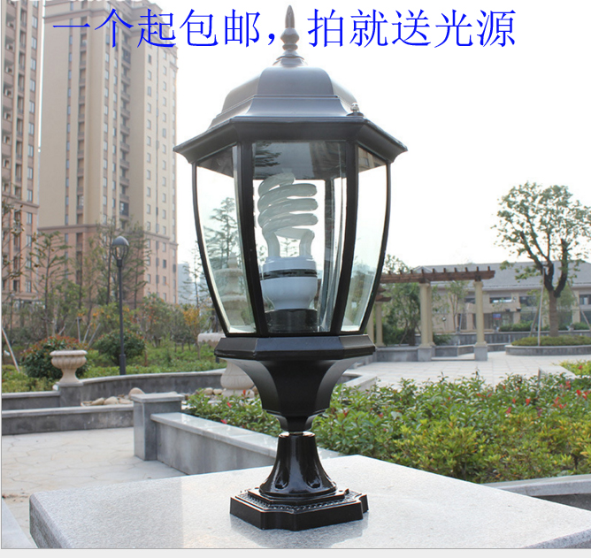 Wall-walled lampOutdoor Point Point Point LightsSolar Wall-proof LightsPower LightsPortable Household