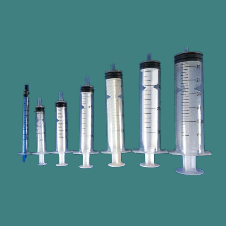 冲冠 塑料针筒/针管/分装液体 精油 注射器 加墨工具圆珠笔灌肠