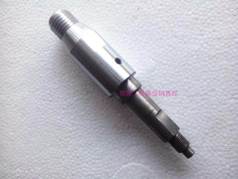 Bodeep Tool Original Factory Accessories Yellow Superman 110130160 Handheld Drilling Machine Spindle Original Plant