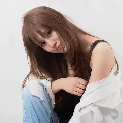 Japanese Meili Pan Dyeing Cream Cinnamon Beige Melbon Hair Dyeing Hair Cream Self-Dyeing Hair Salon Special Send Oxygen 80