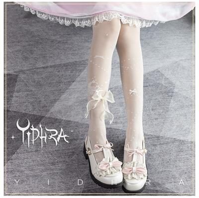 taobao agent Yidhra Dream Witch Original Star STARSONTHESKESKESKESKELITA Lianxian Pantanic Summer Summer Summer