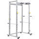 Professional Multifunctional Home Squat Rack, Frame-Type Gantry Rack, Fitness Barbell Rack, Bench Press Rack, Comprehensive Training Equipment