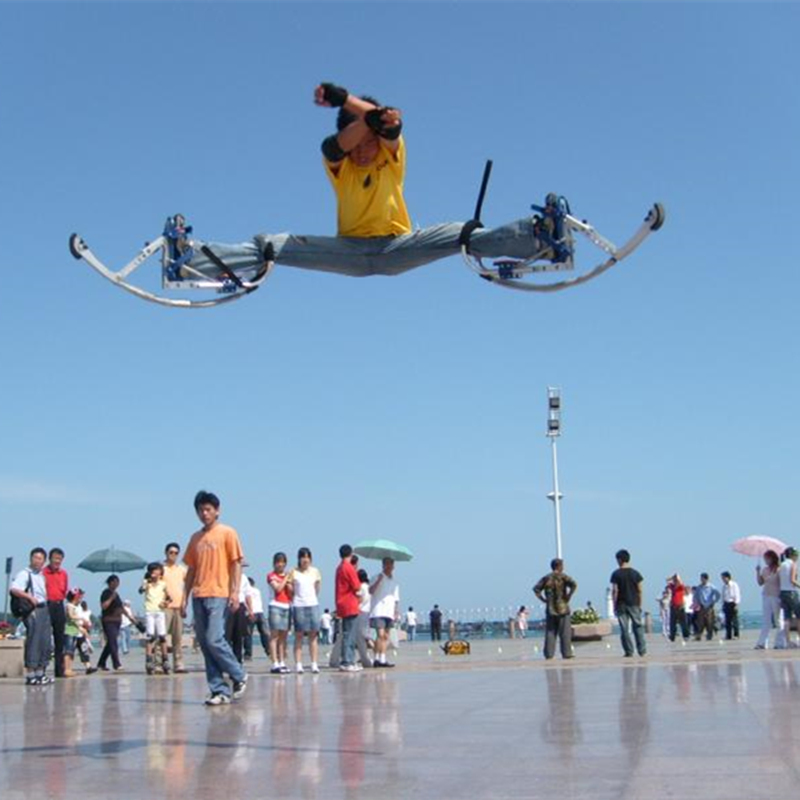 Echasses - jumper - Ref 2575787 Image 15