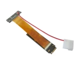 Nvme m.2 ngff до 2,5 