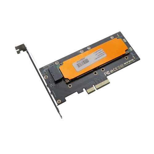 PCIE 4.0 3.0 x4 ROTOR для EDSFF E1.S SSD Адаптер конверсии компьютера