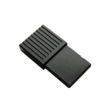 Алюминиевый сплав Case Case Xbox Series X S CFEXPRESS TO JIANXING XA1 M.2 CARD преобразования SSD