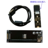 NVME M.2 к Oculink SFF-8612 SFF-8611 Внешняя карта Внешней графической карты