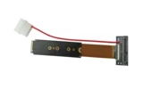 Nvme m.2 ngff до 2,5 