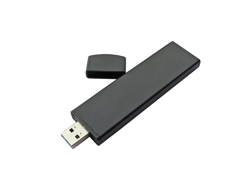 USB 3 0 3 1 turn to NVME SATA dual protocol M 2 NGFF SSD mobile hard disk box