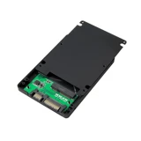 Mini PCIe MSATA SSD до 2,5 -INCH TRANSFER CARD MSATA к адаптеру SATA3