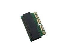 NVMe M 2 NGFF turns 2013 2015 maccbook pro A1398 A1502 SSD riser