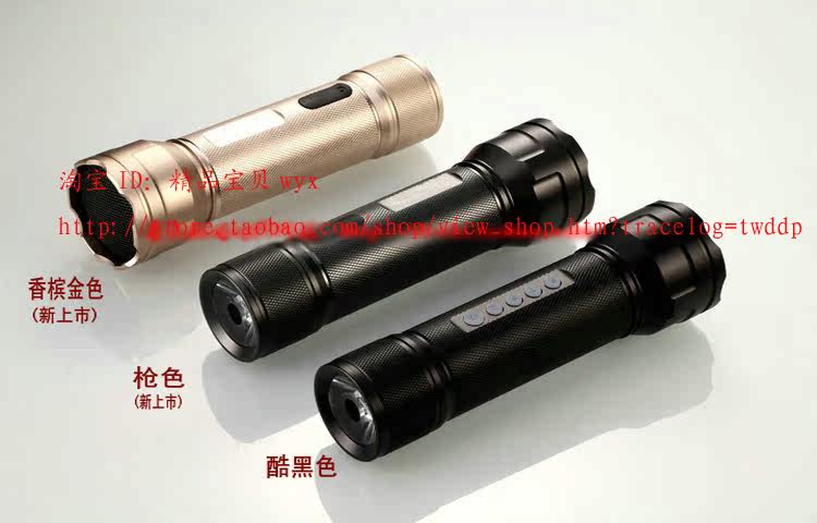 Haut-parleurs portables HOSUS - Ref 2261956 Image 10