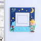 American Little Prince Resin Switch Sticker Protective Cover Decorative Bedroom Children's Room Creative Home Socket Home Wall Sticker