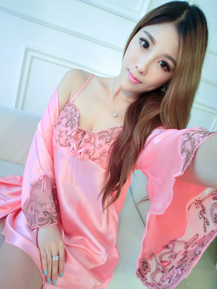 Peignoir - Ref 593303 Image 34