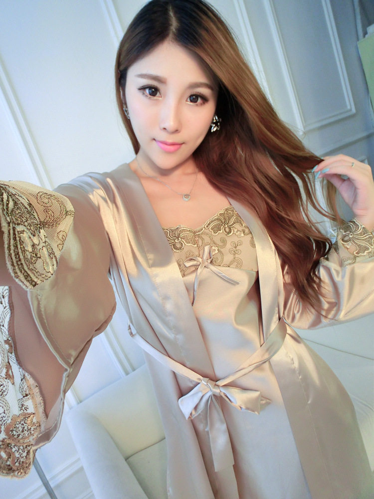 Peignoir - Ref 593303 Image 31