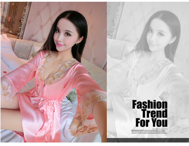 Peignoir - Ref 593303 Image 18