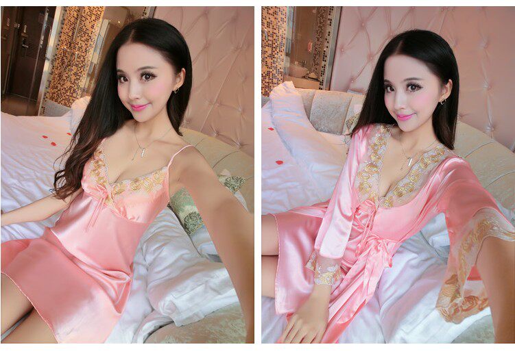 Peignoir - Ref 593303 Image 19