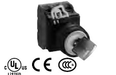 Original Japan and Quanquan IDEC Key Convert Switch YW1K-2AE10 Fake One Penalty Ten