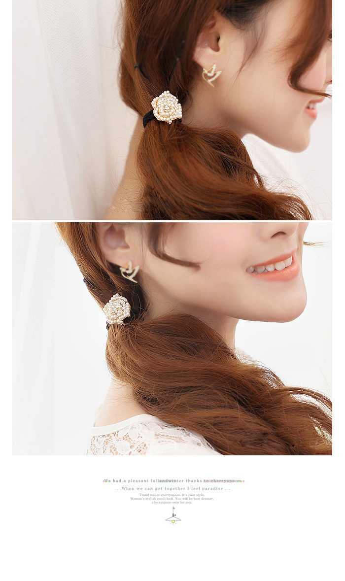 Accessoire cheveux en autre - Ref 1200968 Image 4