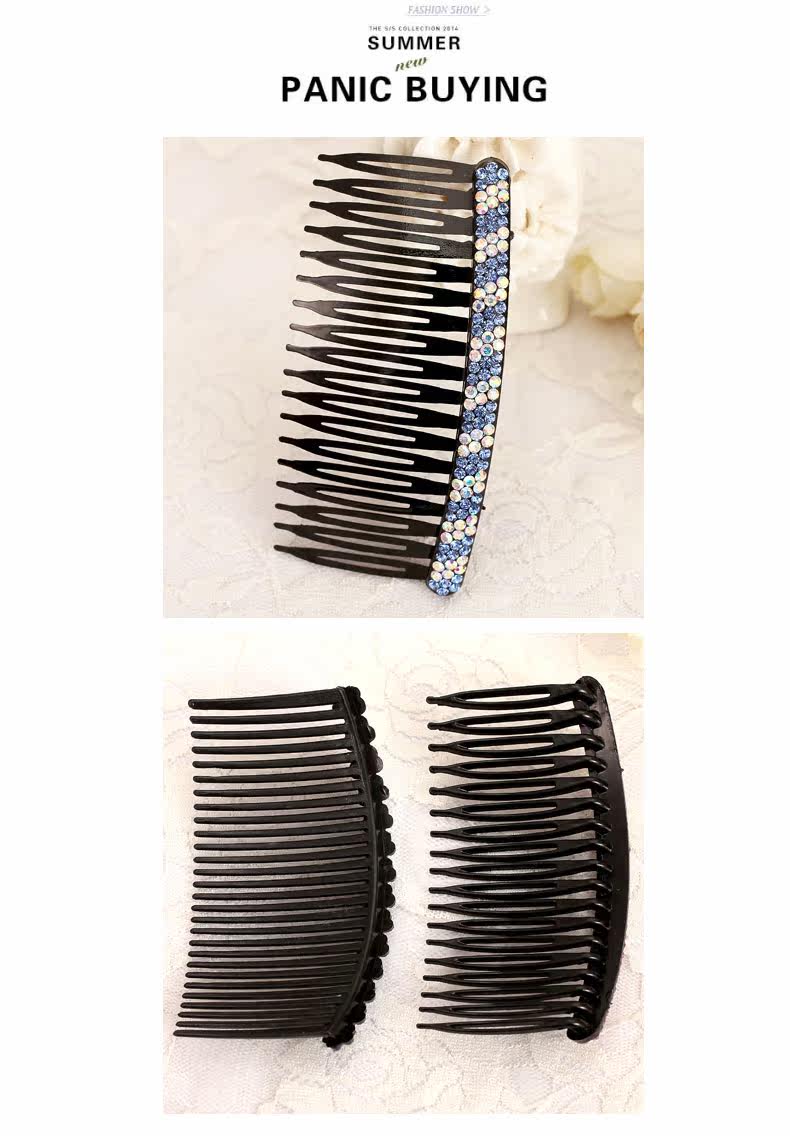 Accessoire coiffure en autre - Ref 1200642 Image 20