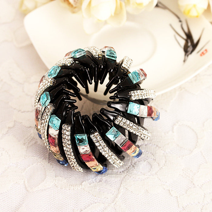 Accessoire cheveux en autre - Ref 1199795 Image 13