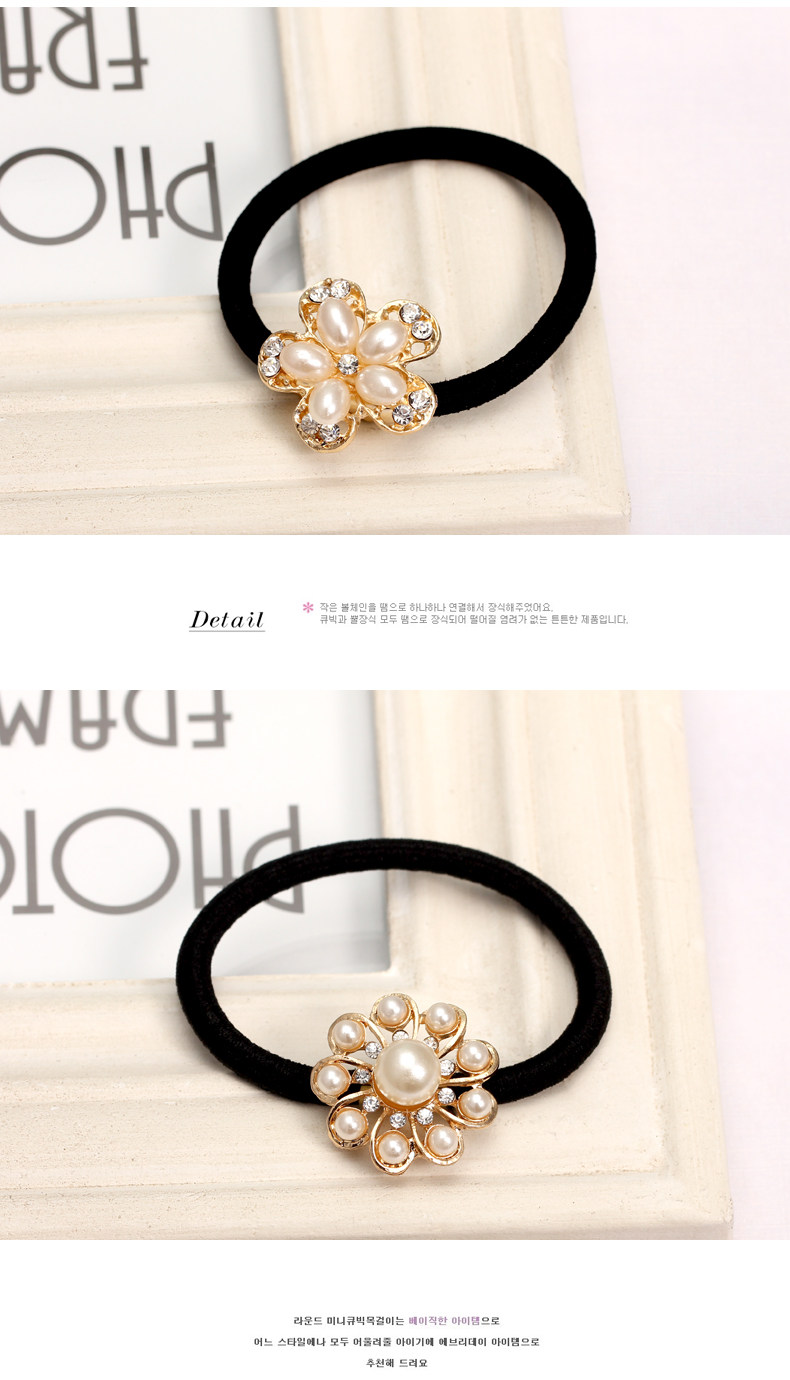 Accessoire cheveux en autre - Ref 1200968 Image 7