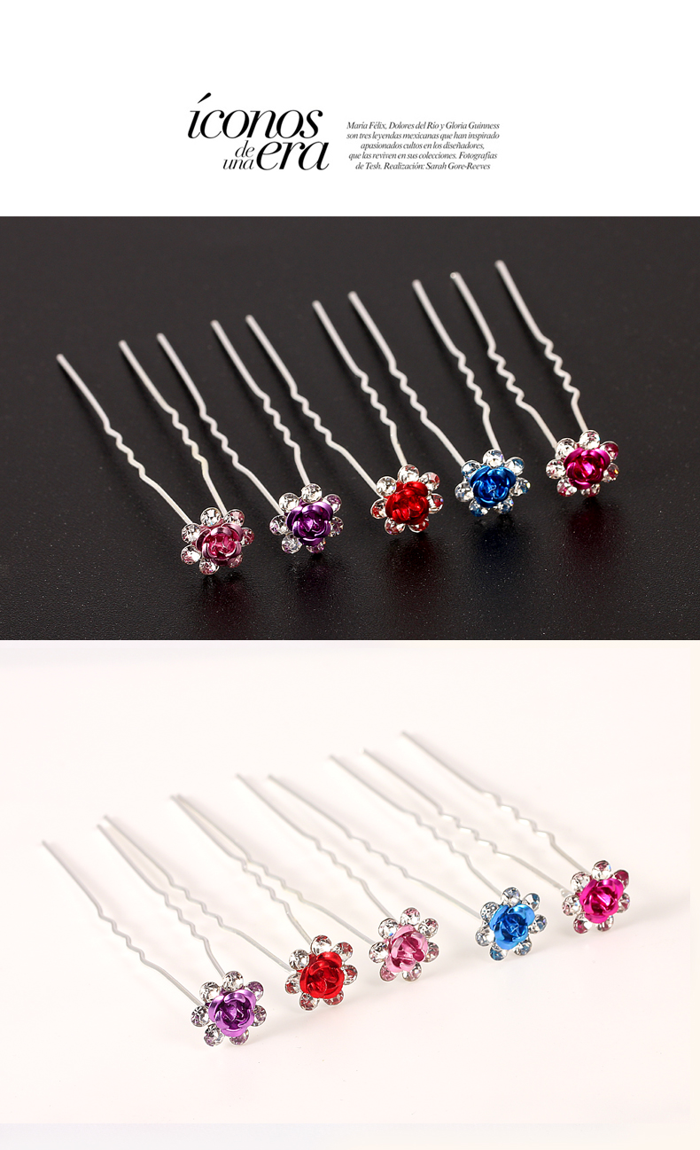 Accessoire cheveux en autre - Ref 1197849 Image 15