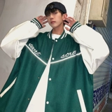 Tide, бейсбольная форма, демисезонная осенняя трендовая куртка, в корейском стиле