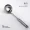 Weiai sang trọng inox bếp xẻng muỗng nấu xẻng muỗng colander muỗng cá nhà bếp cung cấp một khuôn - Phòng bếp chảo thép carbon
