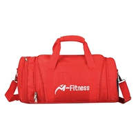 С разделителями, красный, модернизированная версия