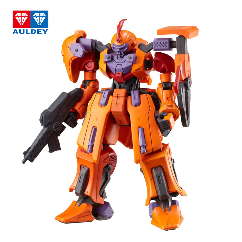 Camp Keneng Toy Model Over-Limit Hunter Assembling Model Figure Armor Robot Assembles Audi Double Diamond