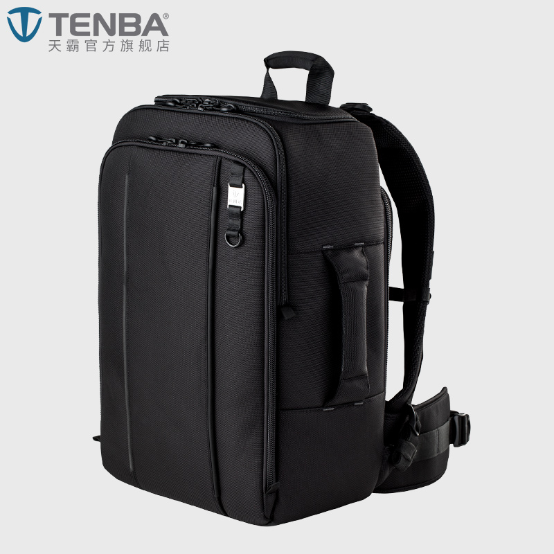 Heathens Tenba Photography Bag Double Shoulder Single Eye Large Capacity Camera Bag Rodi Roadie20 22 Inch