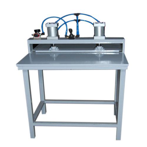 18 inch pneumatic indentation indentation length 50cm in one photo album image later recipe processing equipment