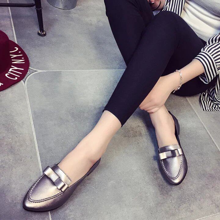 Chaussures de printemps - Ref 919108 Image 20