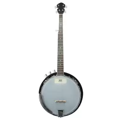 Vorson five-string electric box Banjo 5-string Turtledove five-string electric sound Banjo Banjo BJ-5E