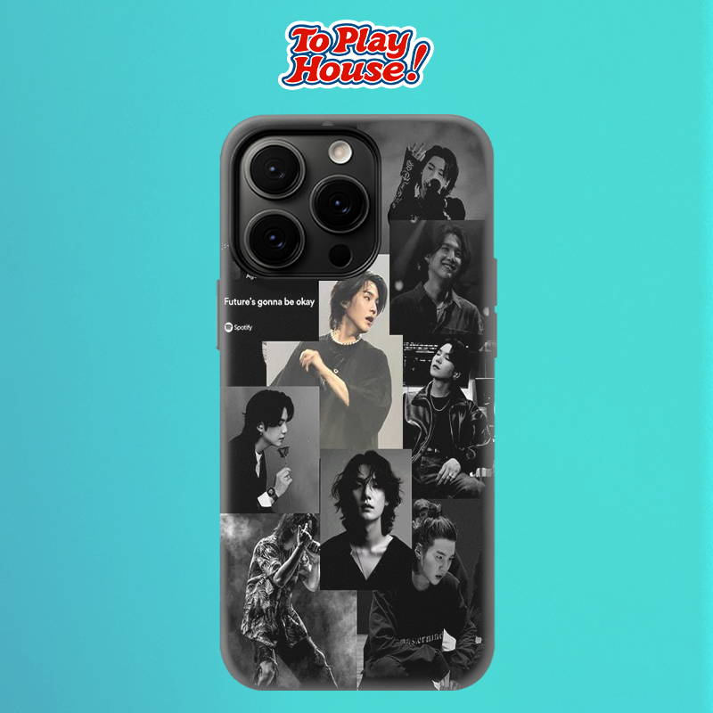Bts (Bts) Suga Creative High-End Suitable for Summer Colorful ins Design Sense Iphonexrs1123456Proplusminimax Apple Phone Case Protective Cover Bts (Bts) Suga Creative High-End Suitable for Summer Colorful ins Design Sense Iphonexrs1123456Proplusminimax Apple Phone Case Protective Cover
