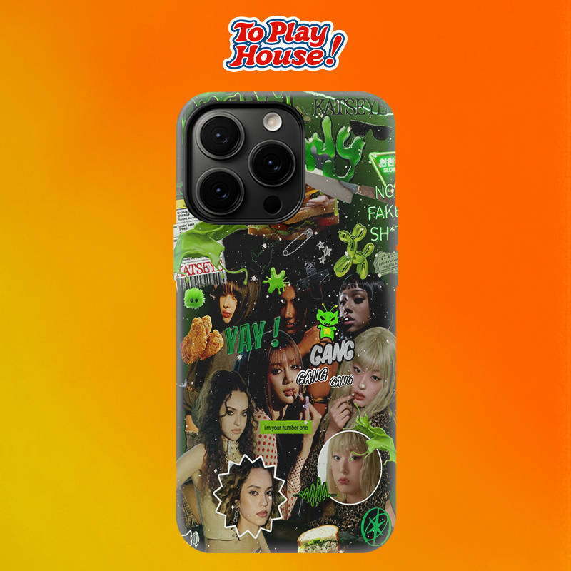 To Play House Katseye Group Portrait Virtual Aesthetic Celebrity Merchandise Niche Unique iPhone Case for iPhone X/Rs/11/23/45/6/Pro/Plus/Mini/Max Apple Phone Case Protective Cover To Play House Katseye Group Portrait Virtual Aesthetic Celebrity Merchandise Niche Unique iPhone Case for iPhone X/Rs/11/23/45/6/Pro/Plus/Mini/Max Apple Phone Case Protective Cover