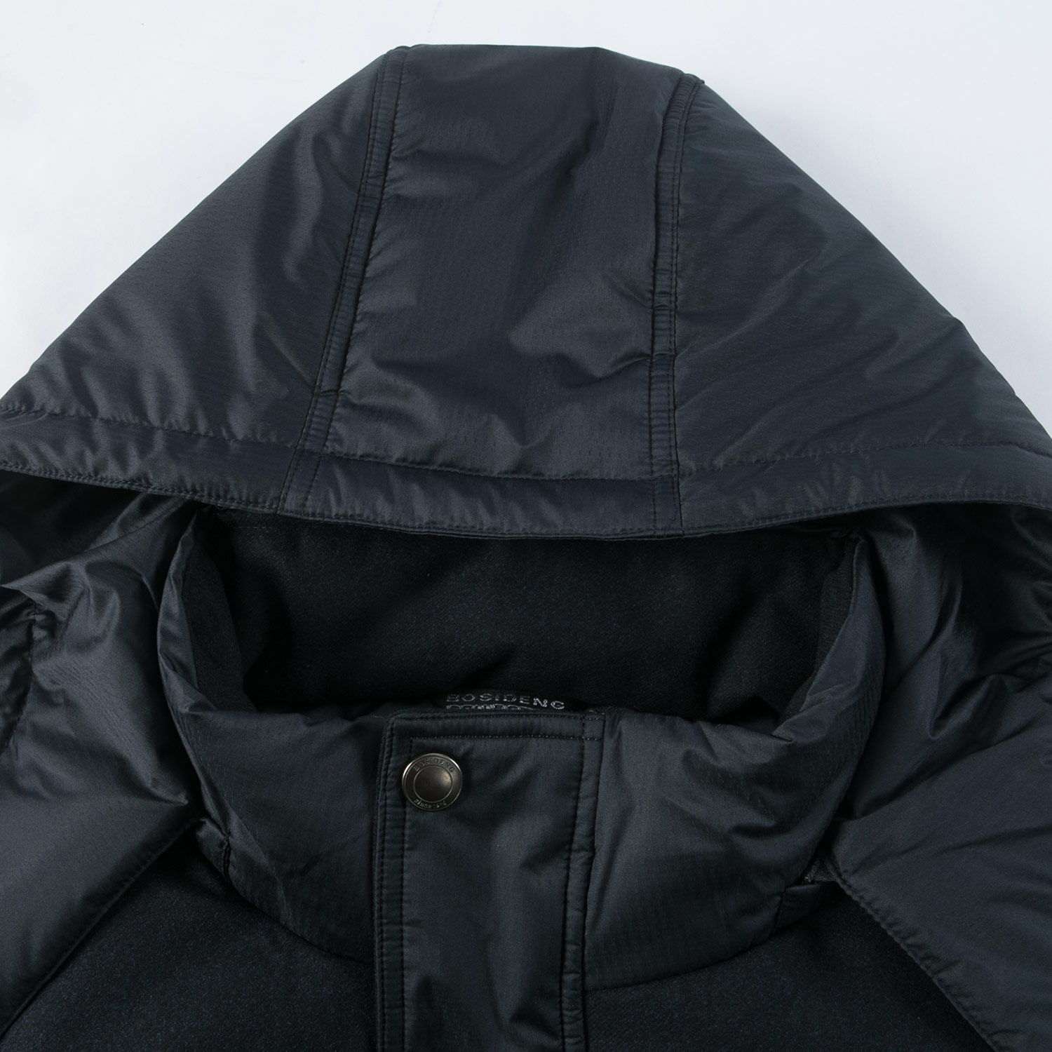 Blouson homme BOSIDENG    - Ref 3121363 Image 4