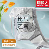 Ultra-thin seamless underwear womens summer thin big chest display small collection of auxiliary milk on the back of sagging beauty back bra