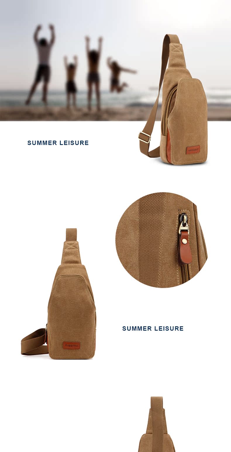 Sac homme - Ref 52041 Image 11