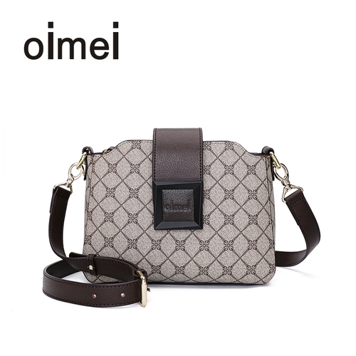 oimei Сумка на одно плечо, сумка через плечо