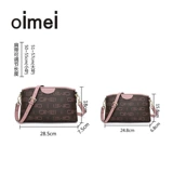 oimei Сумка через плечо, сумка на одно плечо, небольшая сумка, барсетка