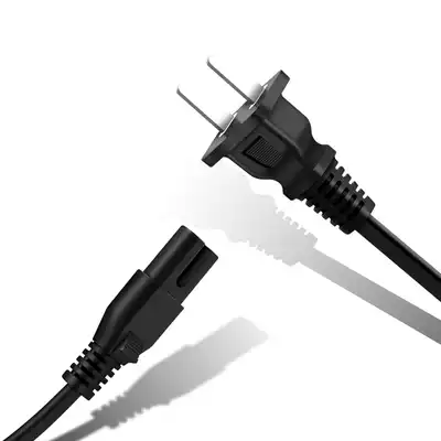 JVCNEC Konka Sanyo AOC Pioneer Skyworth Changhong Chuangjia Dongzhi Delilong LCD Plasma TV Power Cord AC Charging 8 Endline TCL Commander Tongzhou Weishi Wanlida