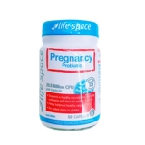 Пробиотик для беременных, освежающая капсула для молодой матери, новая версия