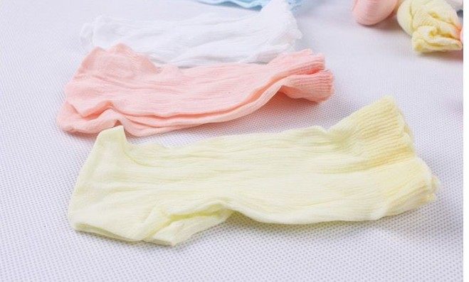 Chaussettes pour bébé - Ref 2110653 Image 18